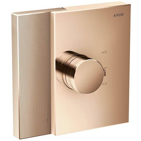 Смеситель для душа Axor Edge Highflow 46741300