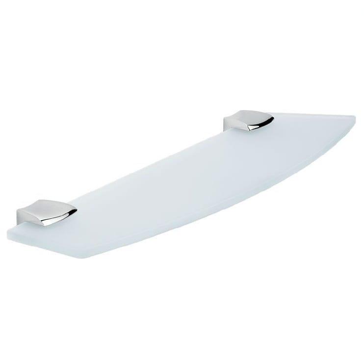 Запасная стеклянная полка Colombo Design Land B2861