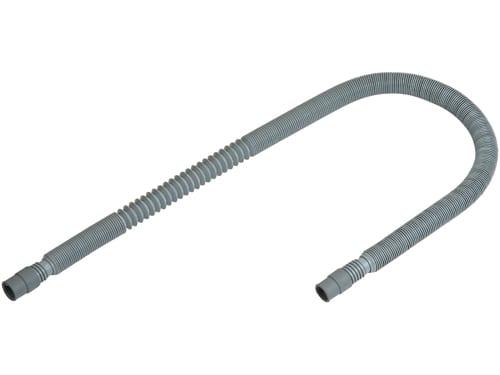 Шланг сливной Remer 306ES120 (серый)