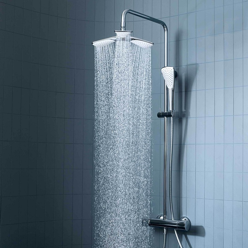 Kludi Fizz от Официального Дилера