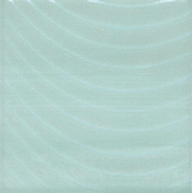Вставка Kerama Marazzi Маронти Голубой 33055/7 10x10