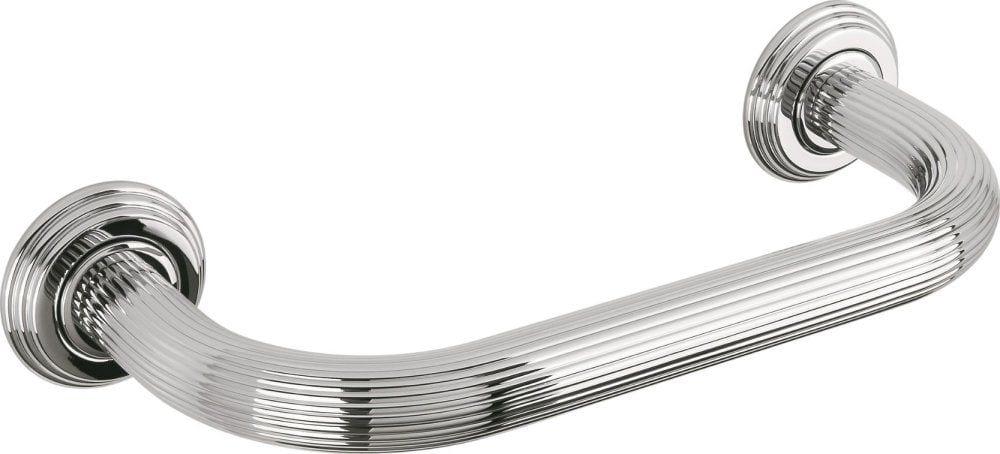 Поручень для ванны Colombo Design Hermitage хром В3374 56 см