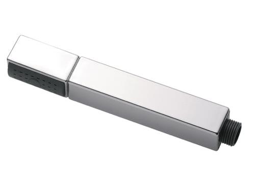 Душевая лейка Remer 317DS (хром)