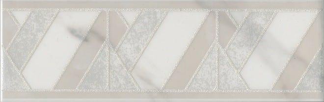 Бордюр Kerama Marazzi Алькала MLD/A98/7198 6,3x20