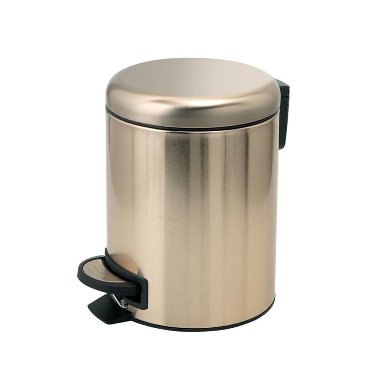 Мусорное ведро Gedy Potty 3 л. 3209(87)
