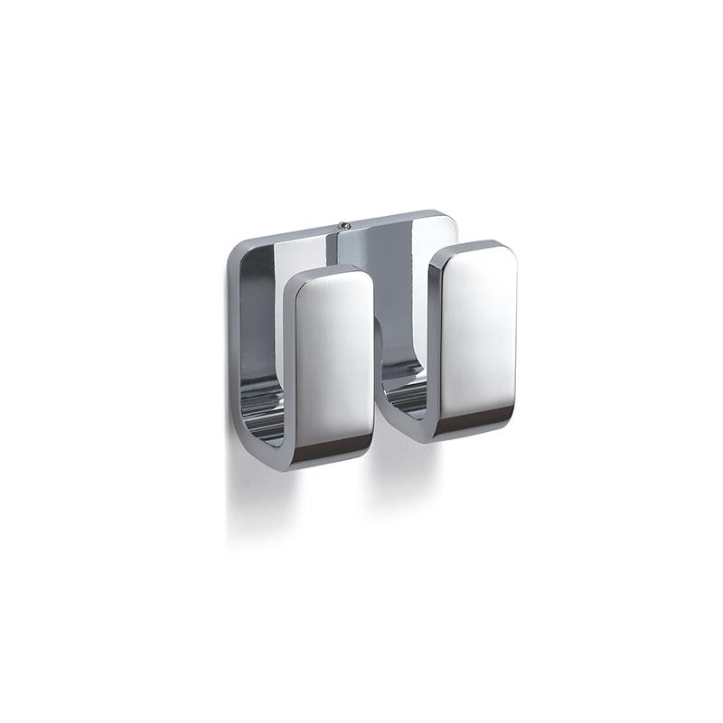 Крючок двойной Gedy Outline 3228(13)