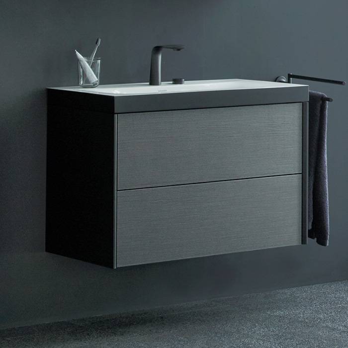 Duravit XViu от Официального Дилера