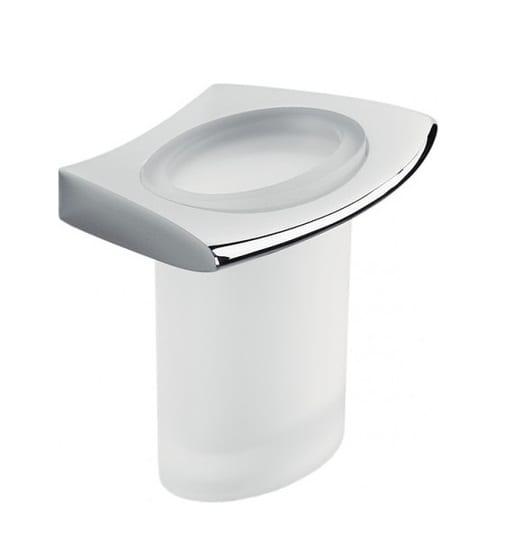 Запасной стакан из матового стекла Colombo Design Land B2852