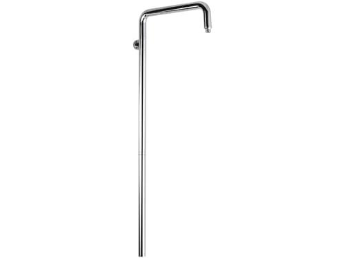 Душевая стойка Remer 329U (хром)