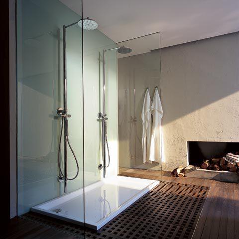Душевая стойка Axor ShowerSolutions 10912000