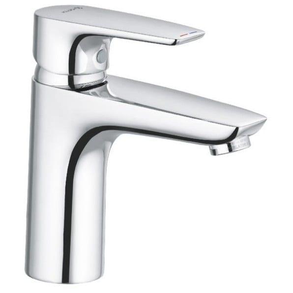 Смеситель для раковины Kludi Pure & Solid 342920575