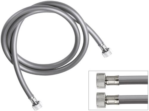 Шланг для душа 150 см. Remer 332mt150 (хром)