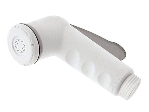Душ-пистолет Remer Shut-Off 332ORx (белый)
