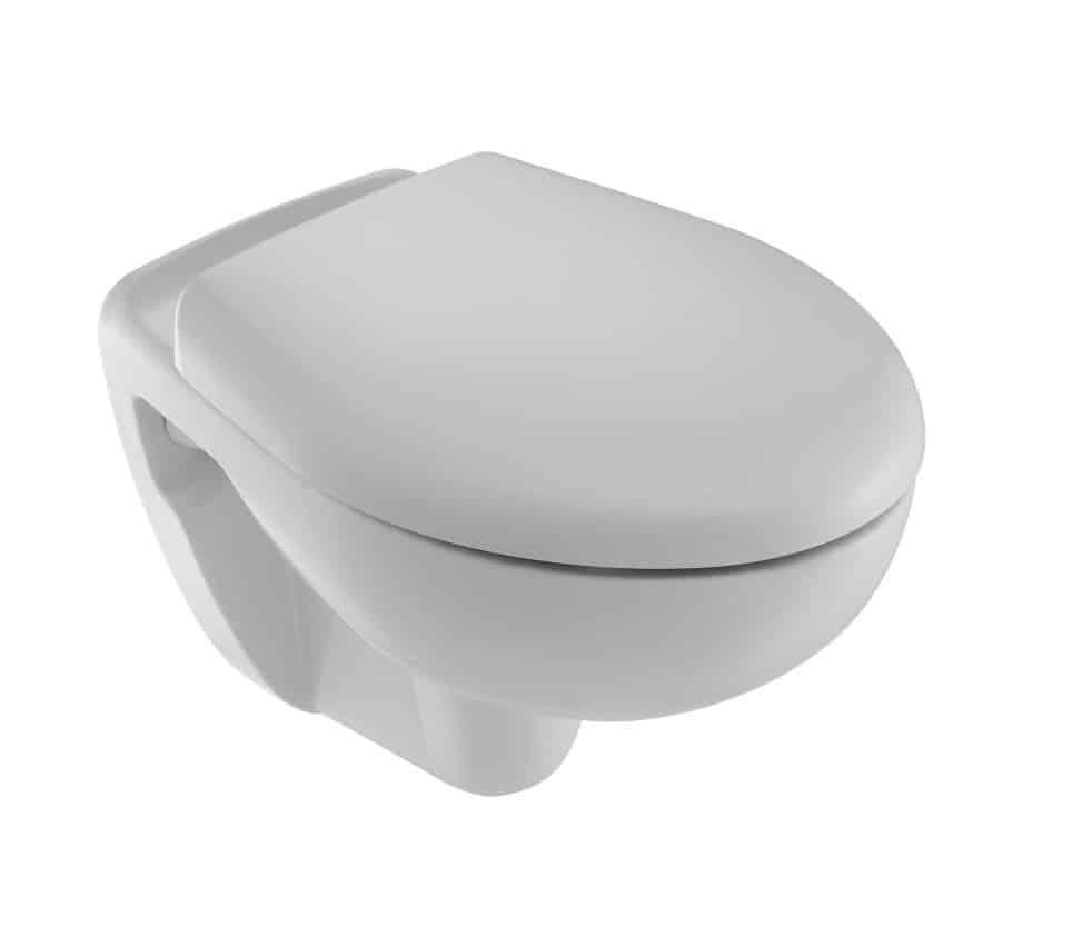 Унитаз подвесной Jacob Delafon Brive E4345G-00 52x36