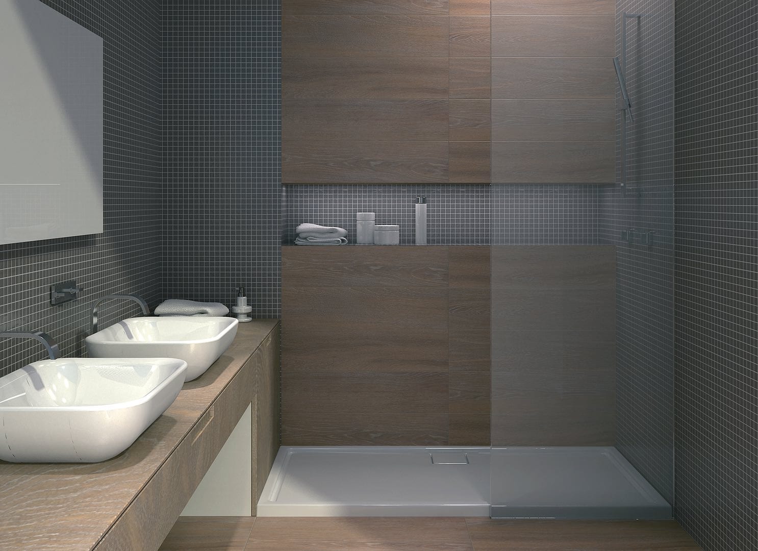Vidrepur Antislip