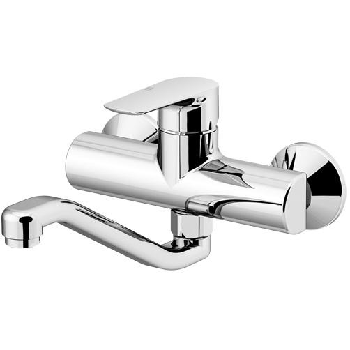 Смеситель для раковины Gattoni H2Omix3000 3062/30C0cr
