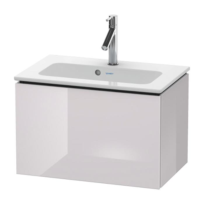 Тумба подвесная Duravit L-Cube LC615602727 62x39