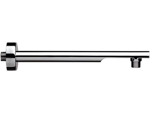 Отвод для душа Remer 40 см. 348N40 (хром)