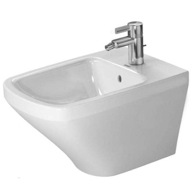 Биде подвесное Duravit DuraStyle 2287150000 54x37