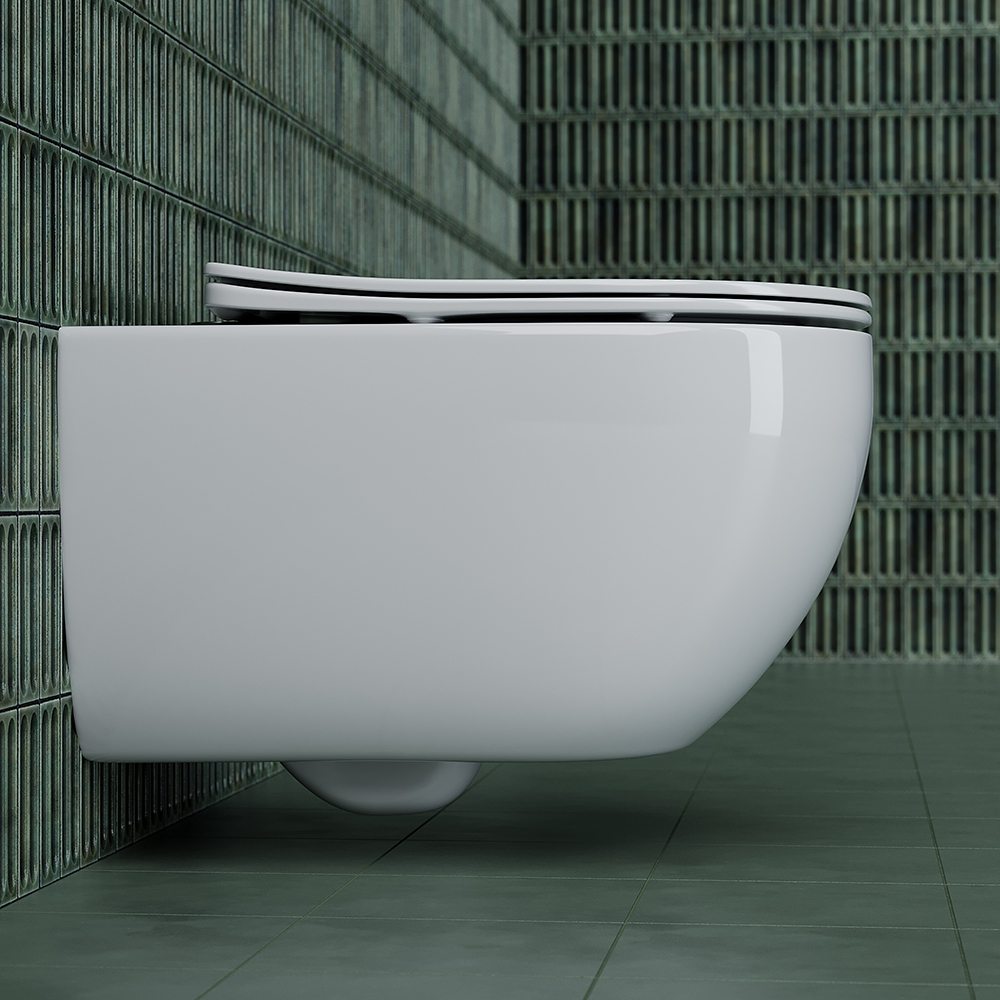 Ceramica Nova Long от Официального Дилера