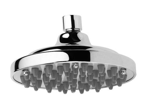 Душевая головка Remer 35315X (хром, серый)
