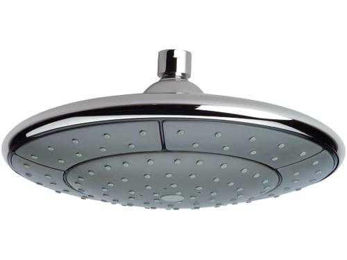Душевая головка Remer 354DVx (серый, хром)