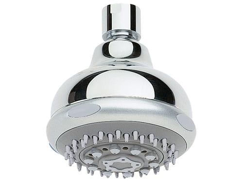 Душевая головка Remer 358GRX (хром)