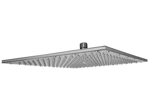 Душевая головка Remer 359SSXLX (хром), 35 см