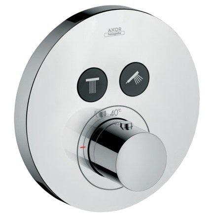 Термостат для душа Axor ShowerSelect 36723000