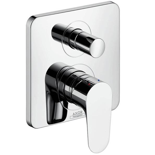 Смеситель для ванны Axor Citterio M 34425000
