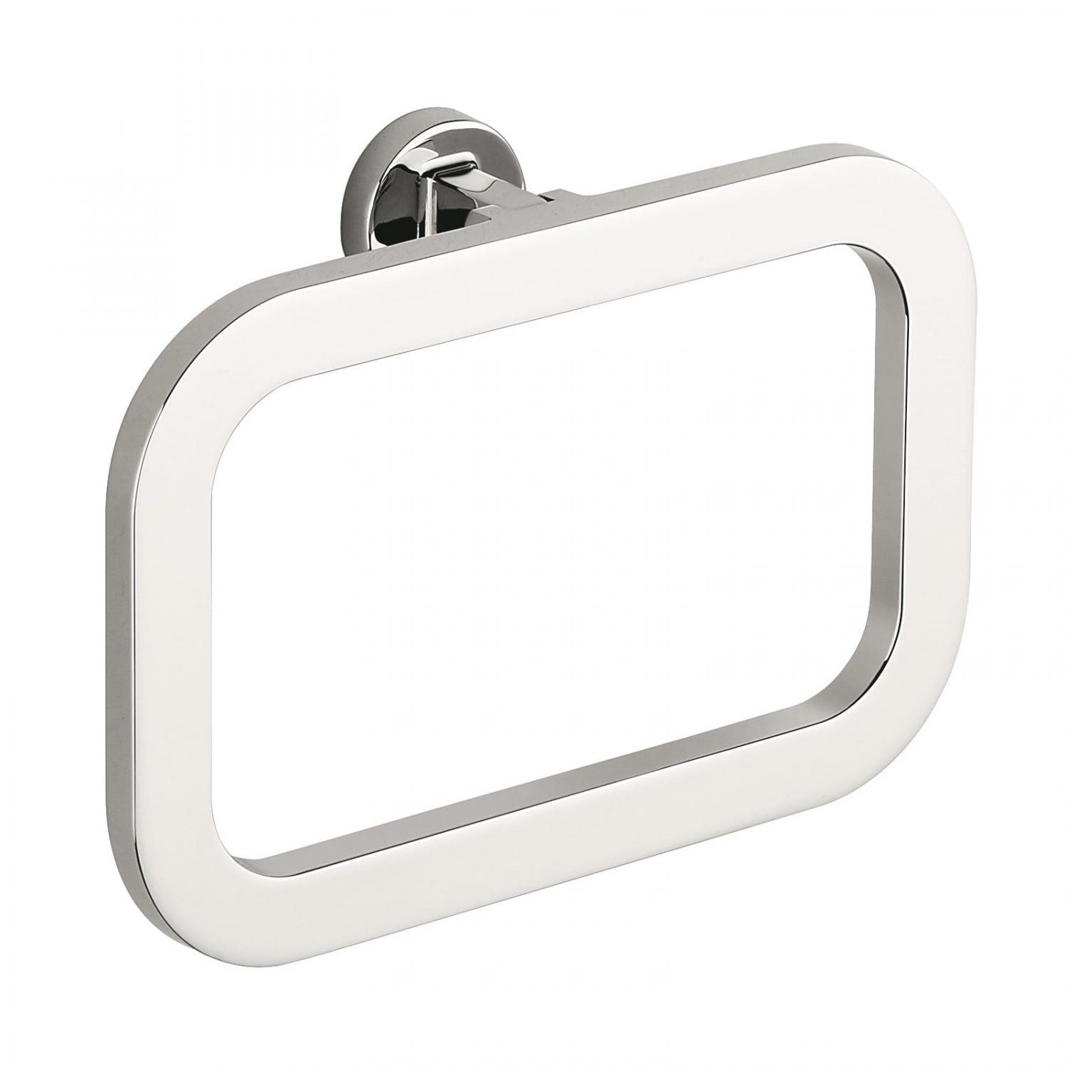Полотенцедержатель Colombo Design Nordic B5231