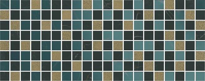 Декор Kerama Marazzi Алькала Микс Мозаичный MM7204A 20x50