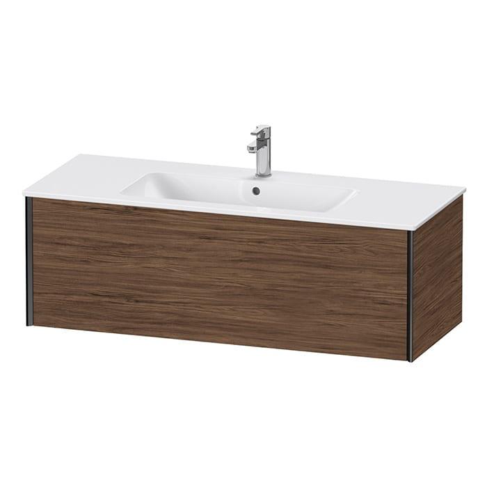 Тумба подвесная Duravit XViu XV40280B221 121x48