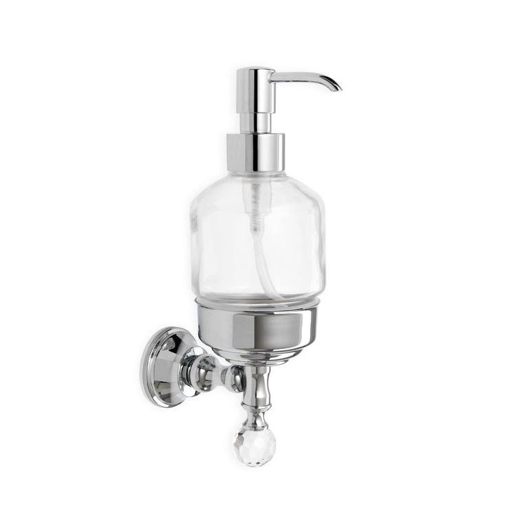 Дозатор Stil Haus Smart Light Хром SL 30 08