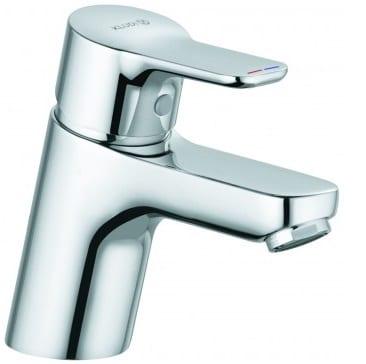Смеситель для раковины Kludi Pure&Easy 373870565