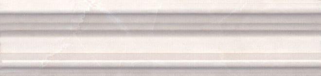 Бордюр Kerama Marazzi Баккара Багет Беж BLB022 5x20