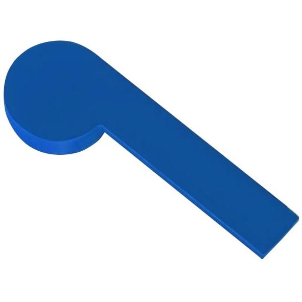 Накладка на ручку смесителя Gattoni Color Blu 8098/80BL