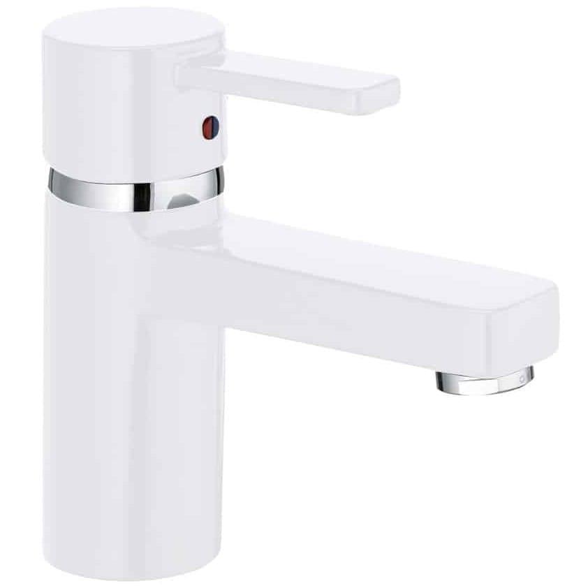 Смеситель для раковины Kludi Zenta 382519175