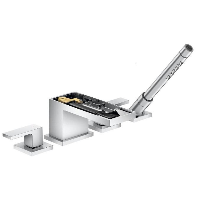 Смеситель для ванны Axor MyEdition 47432000