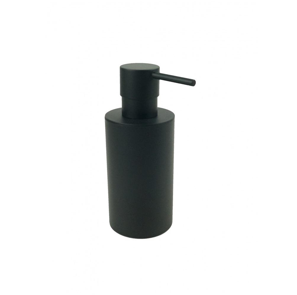 Дозатор настольный Stil Haus Hashi Черный Матовый HS 30AP 23