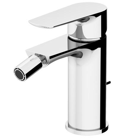 Смеситель для биде Gattoni H2Omix3000  3051/30C0cr