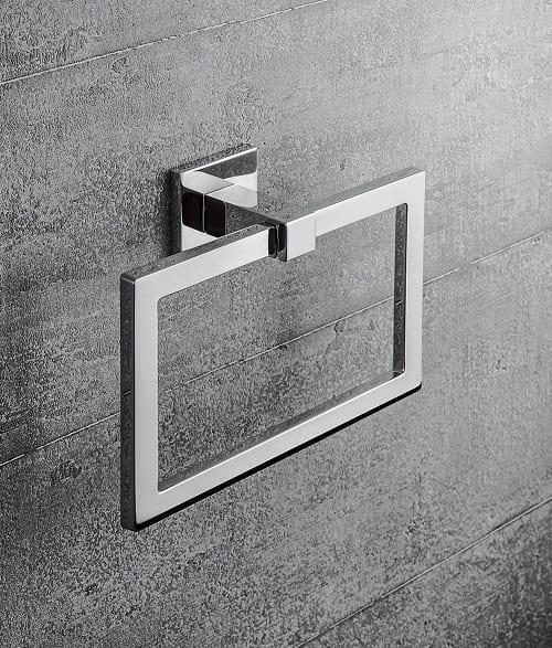 Полотенцедержатель Colombo Design Basic Q B3731