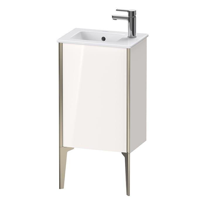 Тумба подвесная Duravit XViu XV4480RB122 41x29