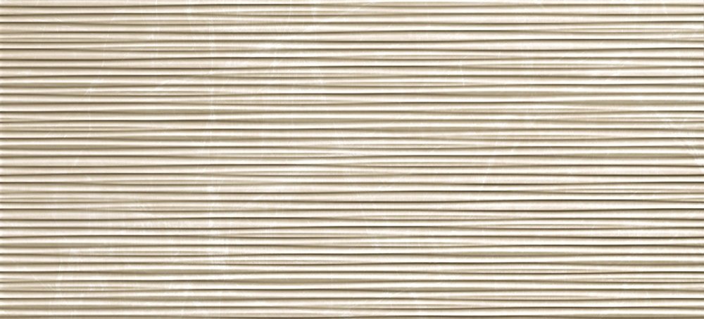 Настенная плитка FAP Ceramice Roma Diamond Line Beige Duna Brillante fNHI 50x110