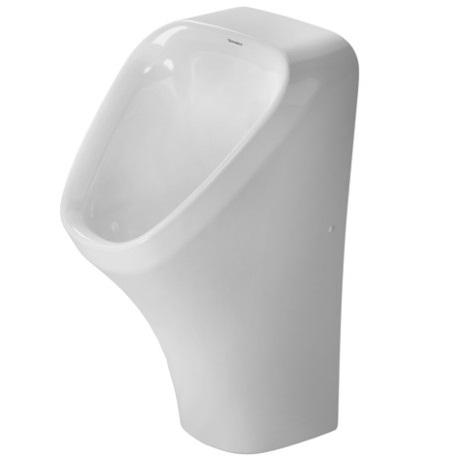 Писсуар безводный Duravit DuraStyle 2808300007 34x30