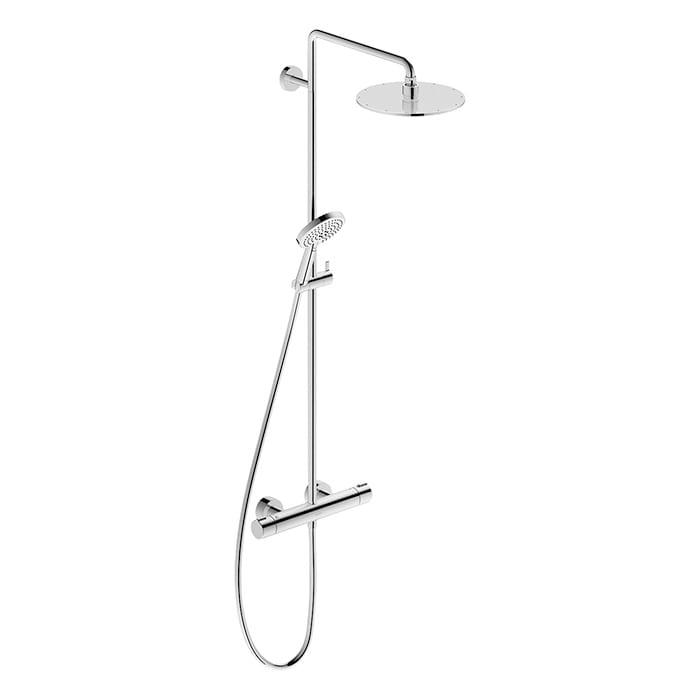 Душевая колонна Duravit B.2 C14280008010