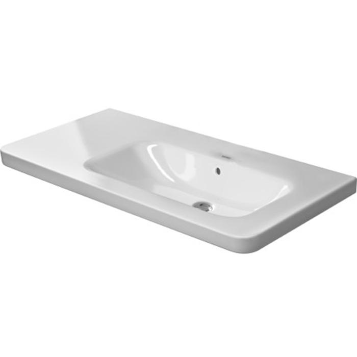 Раковина для мебели Duravit DuraStyle 2326100060 100x48