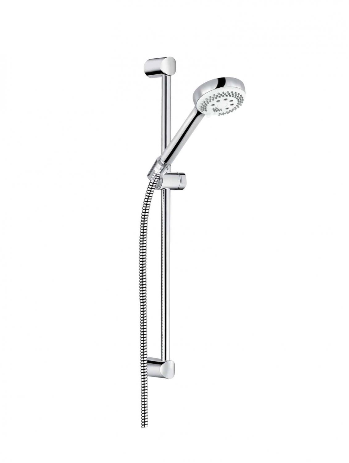 Душевой гарнитур Kludi Logo 3S - 6836005-00
