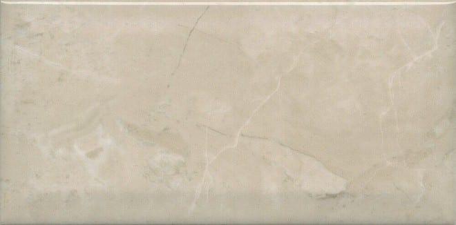 Настенная плитка Kerama Marazzi Эль-Реаль Беж Грань 19052 9,9x20
