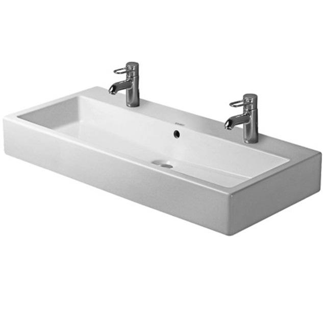 Раковина подвесная Duravit Vero 0454100024 100x47